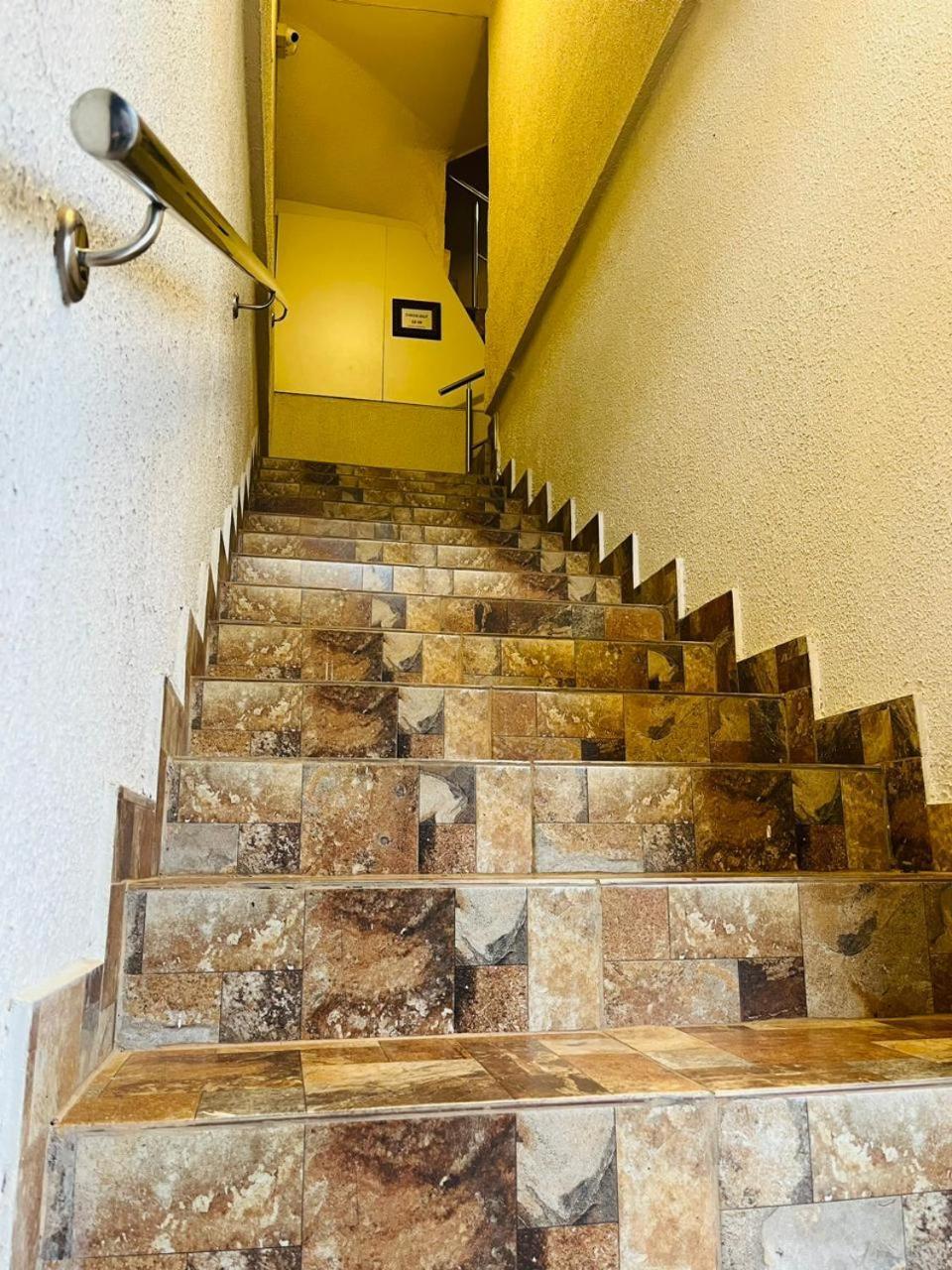 Riacho Hotel Brasilia Bagian luar foto